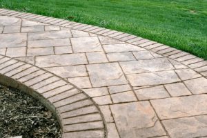 Stamped Concrete Joliet IL