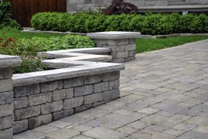Decorative Retaining Walls Joliet IL